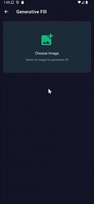 Imaginary - AI Based SaaS Mobile App with React Native and Laravel API - Image 7