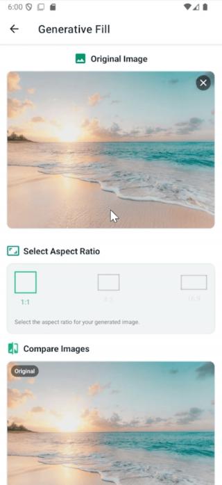 Imaginary - AI Based SaaS Mobile App with React Native and Laravel API - Image 8