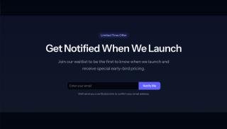 SaaS Starter Kit with Laravel, React and Tailwindcss - Image 4