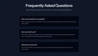 SaaS Starter Kit with Laravel, React and Tailwindcss - Image 7